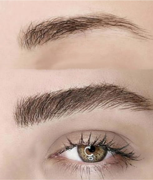 Sophina Beauty Studio Microblading