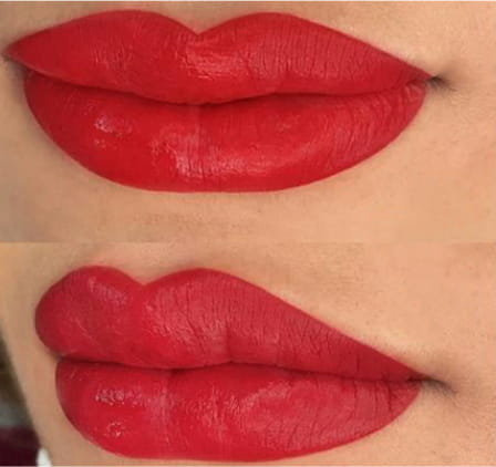 Sophina Beauty Studio Lips