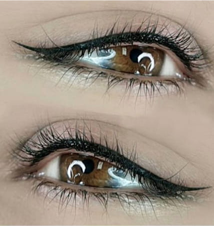 Sophina Beauty Studio Eyelashes