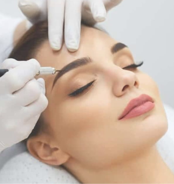Microblading